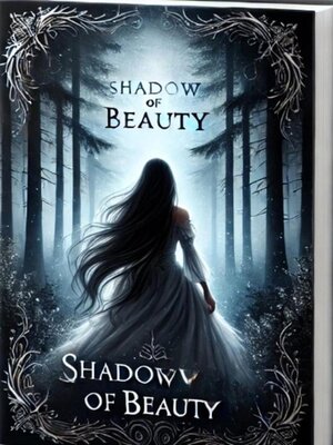 cover image of Shadow of beauty